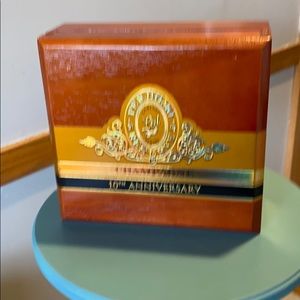 Perdomo cigar box!
